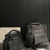 Balenciaga Tote Bag Small and Large Size Unisex Casual Stylish Lightweight Spacious