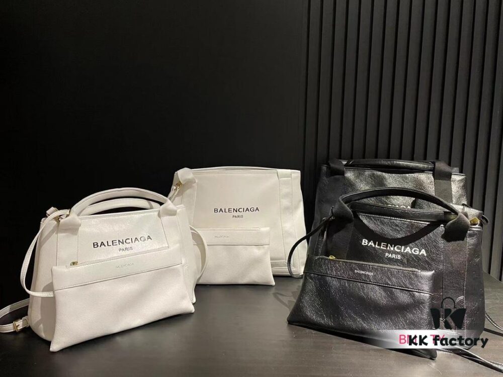 Balenciaga Tote Bag Small and Large Size Unisex Casual Stylish Lightweight Spacious