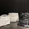 Balenciaga Tote Bag Small and Large Size Unisex Casual Stylish Lightweight Spacious