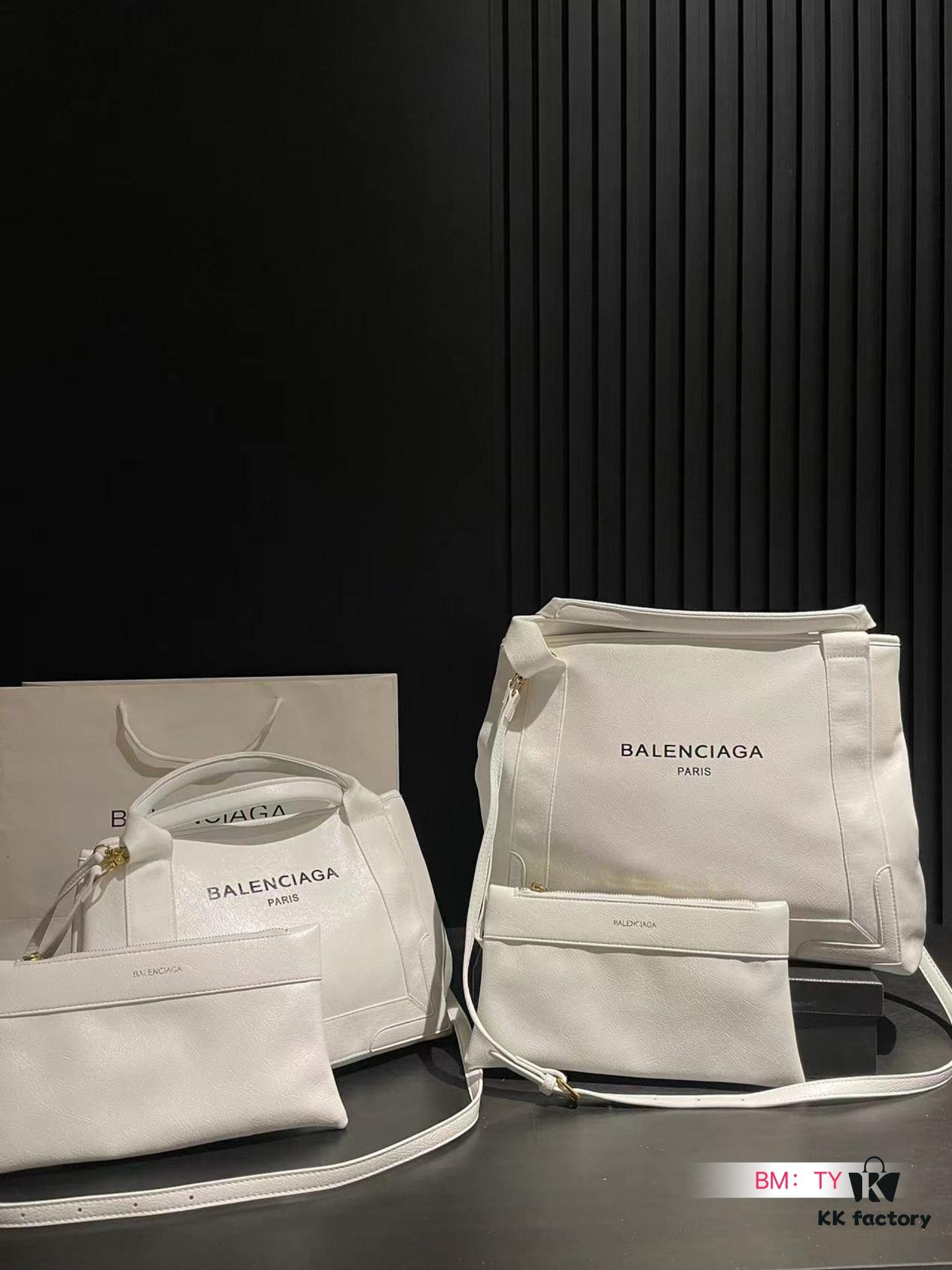 Balenciaga Tote Bag Small and Large Size Unisex Casual Stylish Lightweight Spacious