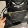 Balenciaga Tote Bag Small and Large Sizes Unisex Casual Stylish Lightweight Spacious Minimalist Design