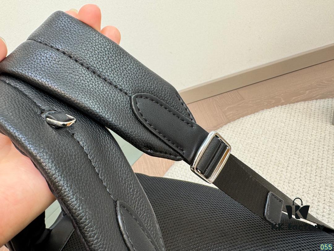 Balenciaga Backpack Unisex Casual Stylish Lightweight Spacious 30x39