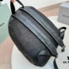 Balenciaga Backpack Unisex Casual Stylish Lightweight Spacious 30x39