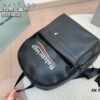 Balenciaga Backpack Unisex Casual Stylish Lightweight Spacious 30x39