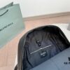 Balenciaga Backpack Unisex Casual Stylish Lightweight Spacious 30x39