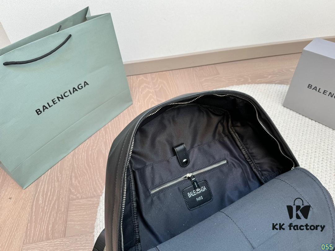 Balenciaga Backpack Unisex Casual Stylish Lightweight Spacious 30x39