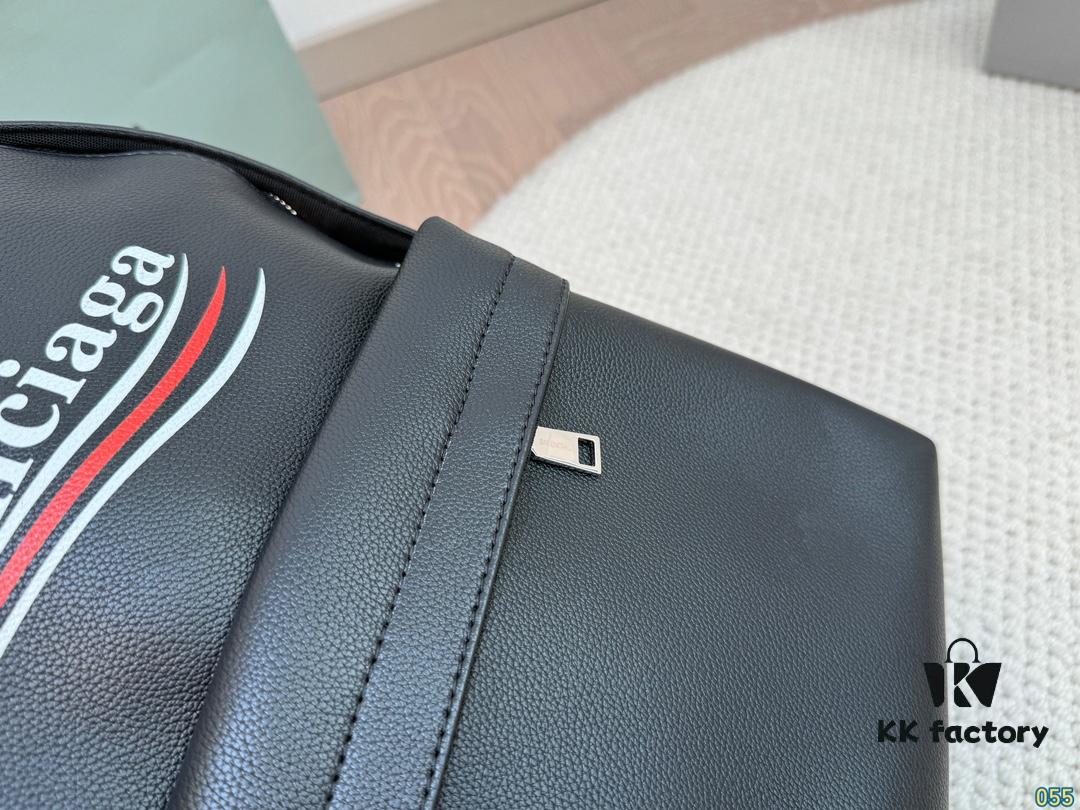 Balenciaga Backpack Unisex Casual Stylish Lightweight Spacious 30x39