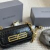 Why the Balenciaga Gossip Bag is So Amazing