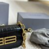 Why the Balenciaga Gossip Bag is So Amazing