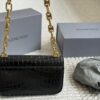 Why the Balenciaga Gossip Bag is So Amazing
