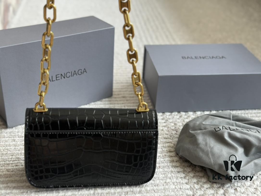 Why the Balenciaga Gossip Bag is So Amazing