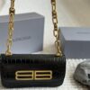 Why the Balenciaga Gossip Bag is So Amazing
