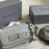 How Amazing is the Balenciaga Gossip Bag?
