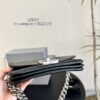 Balenciaga BB Soft Chain Bag Shoulder Bag Foldable Box