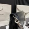 Small and Large Sizes with Foldable Gift Box Balenciaga BB Soft Flap Bag New Arrival