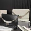 Small and Large Sizes with Foldable Gift Box Balenciaga BB Soft Flap Bag New Arrival