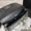 Small and Large Sizes with Foldable Gift Box Balenciaga BB Soft Flap Bag New Arrival