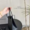 BALENCIAGA Paris Tote Bag with Long Shoulder Strap