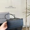 BALENCIAGA Paris Tote Bag with Long Shoulder Strap