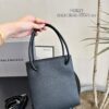 BALENCIAGA Paris Tote Bag with Long Shoulder Strap