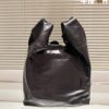 Balenciaga Spring 24 Le Cagole Biker Vest Shopping Bag