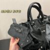 Balenciaga Motorcycle Bag - Classic Vision for the Future, Stylish Unisex Design