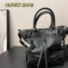Balenciaga Motorcycle Bag - Classic Vision for the Future, Stylish Unisex Design