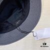 Classic Calvin Klein Embroidered Logo Bucket Hat