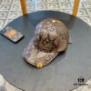 LV Retro Mesh Baseball Cap! My Favorite Hat Recently!