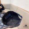 Louis Vuitton Baseball Cap, New LV Baseball Hat, Premium Embroidery, Stylish Unisex Design