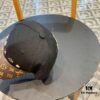 Louis Vuitton New Authentic Replica Baseball Cap, Classic Checkerboard Pattern, 1:1 Custom Molded, Original Store Fabric with Top-Grade Cowhide