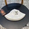 LV Bucket Hat 🧢 New Louis Vuitton Monogram Bucket Hat 🧢