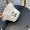 LV Bucket Hat 🧢 New Louis Vuitton Monogram Bucket Hat 🧢