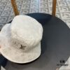LV Bucket Hat 🧢 New Louis Vuitton Monogram Bucket Hat 🧢