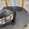 LV Vintage Mesh Baseball Cap! My Favorite Hat Recently!