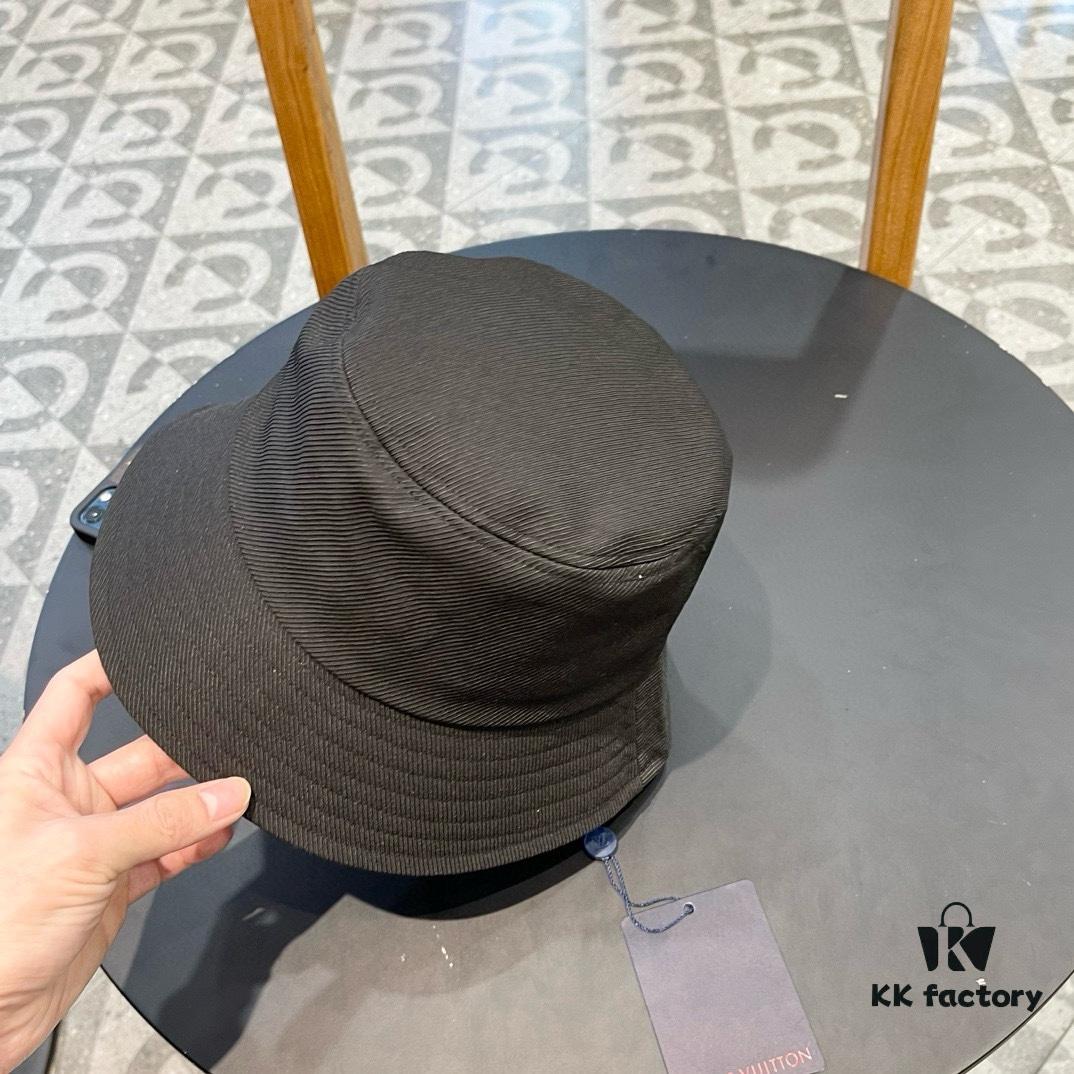 Louis Vuitton 2024 Spring Capsule Collection Fisherman Hat