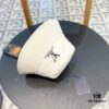 Louis Vuitton 2024 Spring Fisherman Hat, Classic and Timeless Design, Suitable for All Seasons, Essential Outdoor Accessory, Flattering Face-Framing Fit