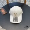 Louis Vuitton Baseball Cap LouisVuitton🧢