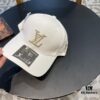 Louis Vuitton Baseball Cap LouisVuitton🧢