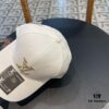 Louis Vuitton Baseball Cap LouisVuitton🧢