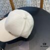 LV (Louis Vuitton) New Original Single Baseball Cap, Embossed Cowhide, 1:1 Mold Customized, Authentic Denim Fabric, Exquisite Craftsmanship, Excellent Quality, Basic Head Circumference 56cm, Adjustable Patch