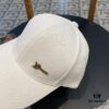 LV (Louis Vuitton) New Original Single Baseball Cap, Embossed Cowhide, 1:1 Mold Customized, Authentic Denim Fabric, Exquisite Craftsmanship, Excellent Quality, Basic Head Circumference 56cm, Adjustable Patch