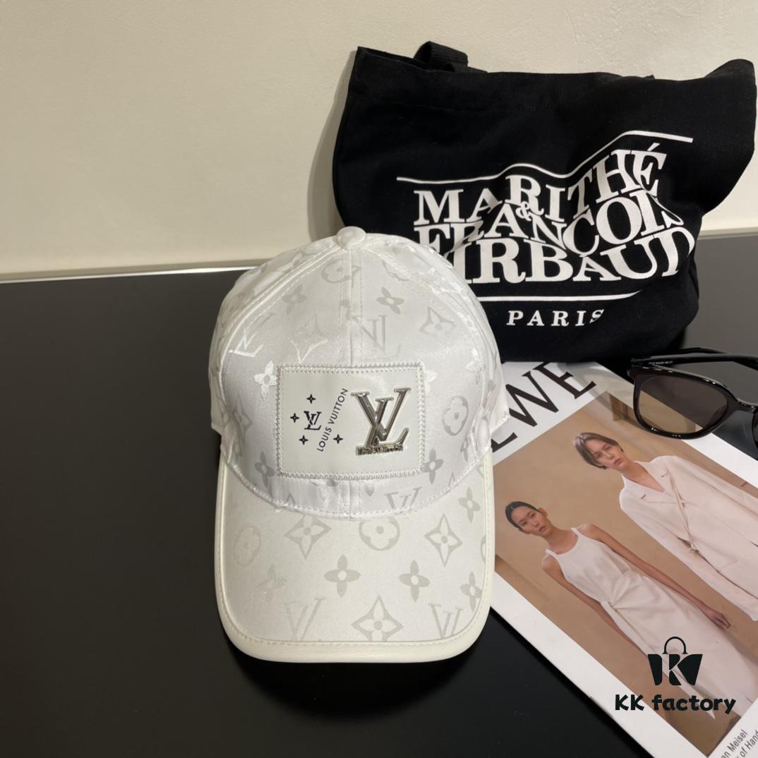 LV New Baseball Cap 🧢