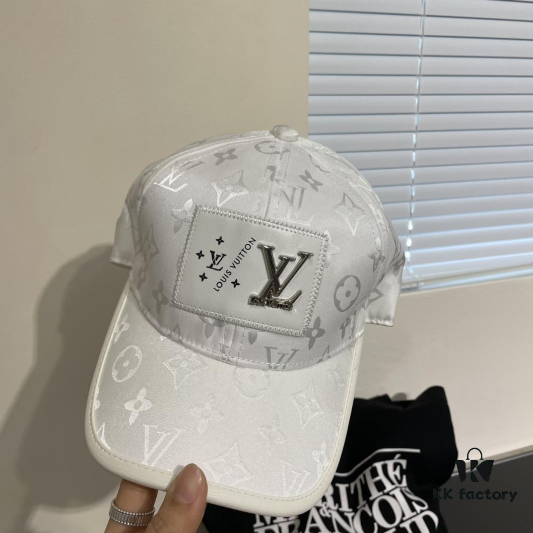 LV New Baseball Cap 🧢