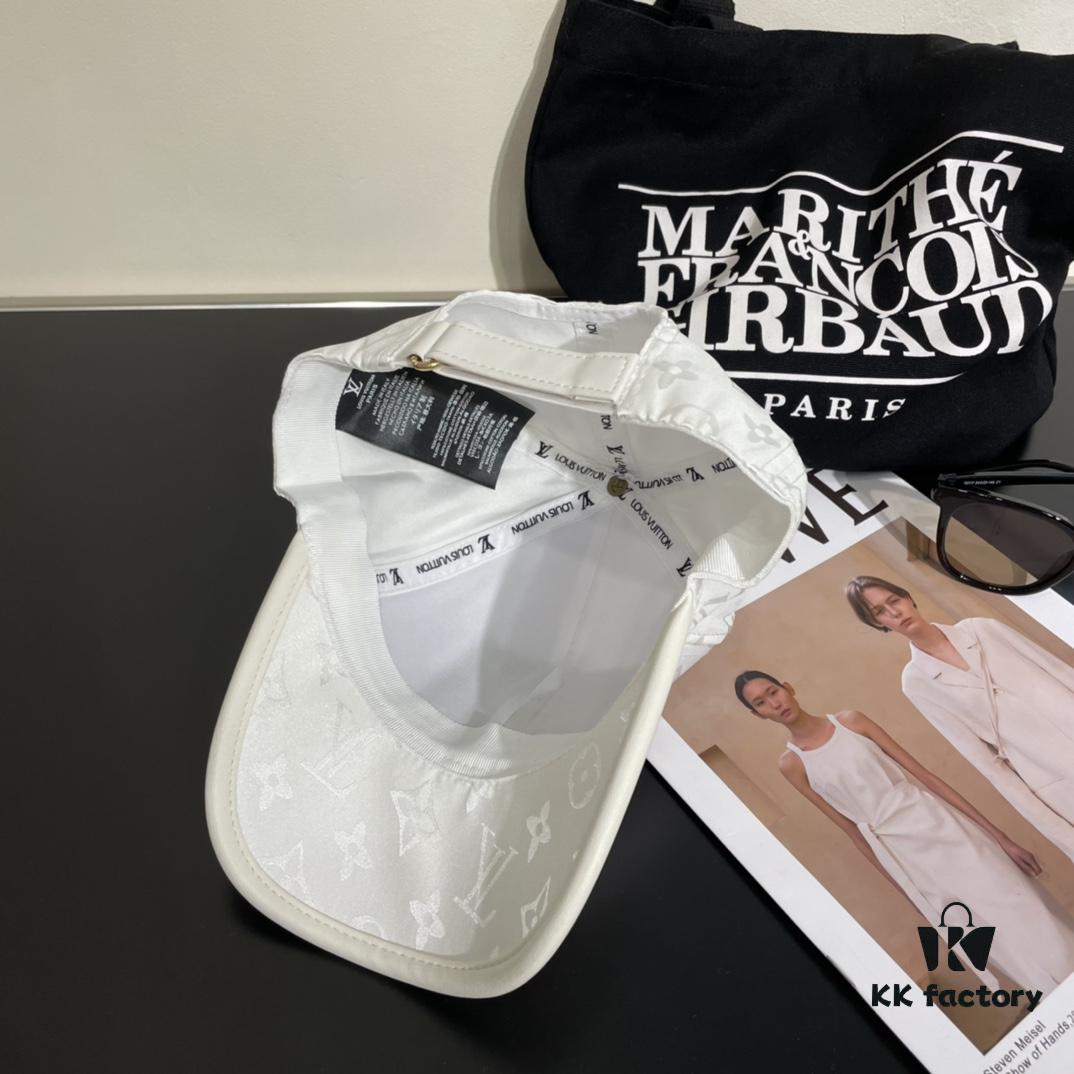 LV New Baseball Cap 🧢