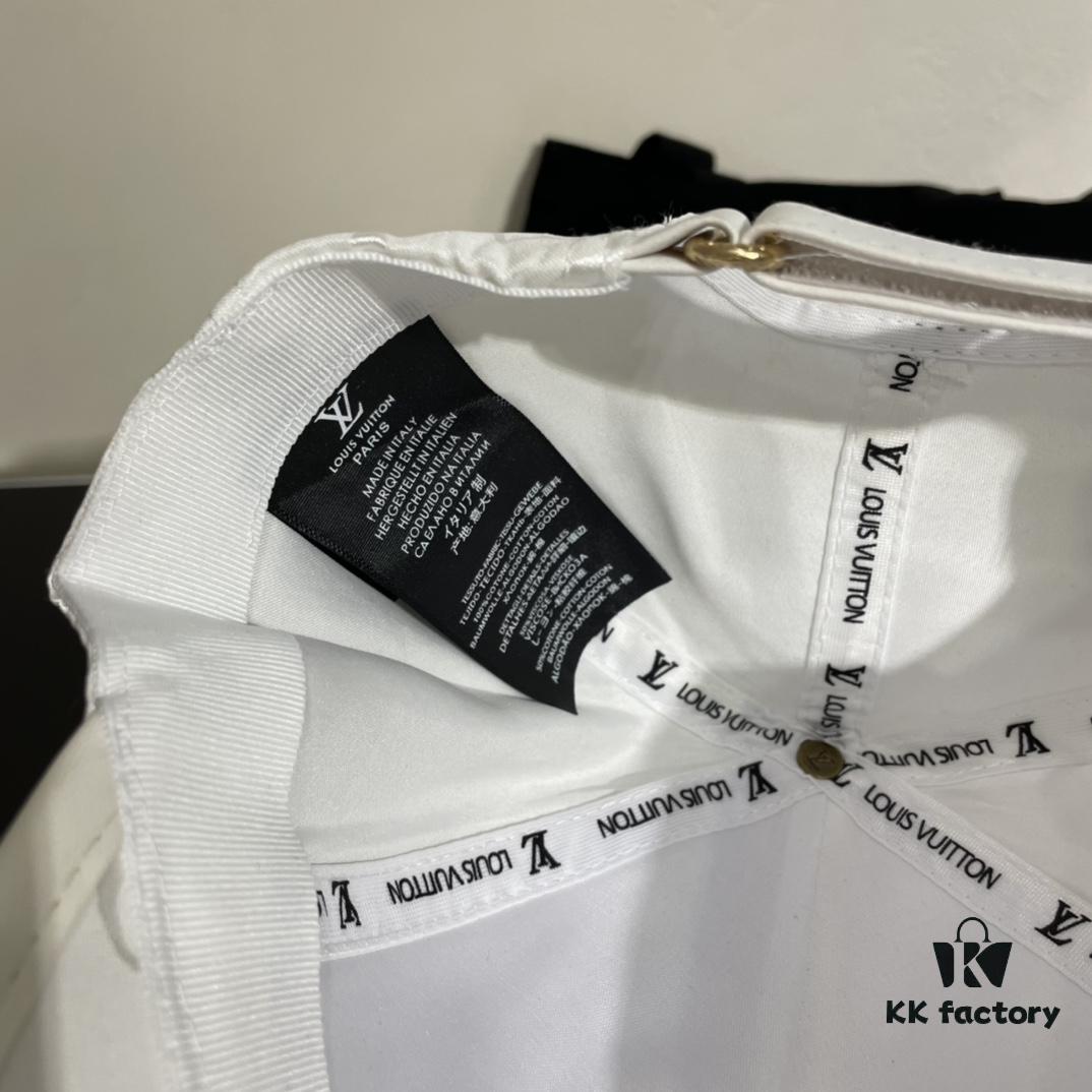 LV New Baseball Cap 🧢