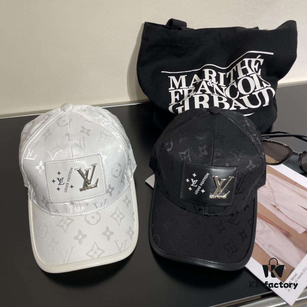 LV New Baseball Cap 🧢