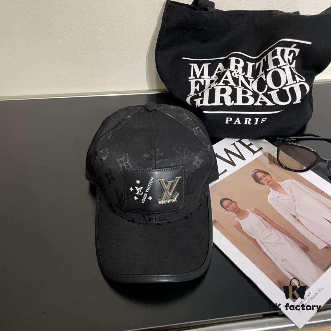 LV New Baseball Cap 🧢