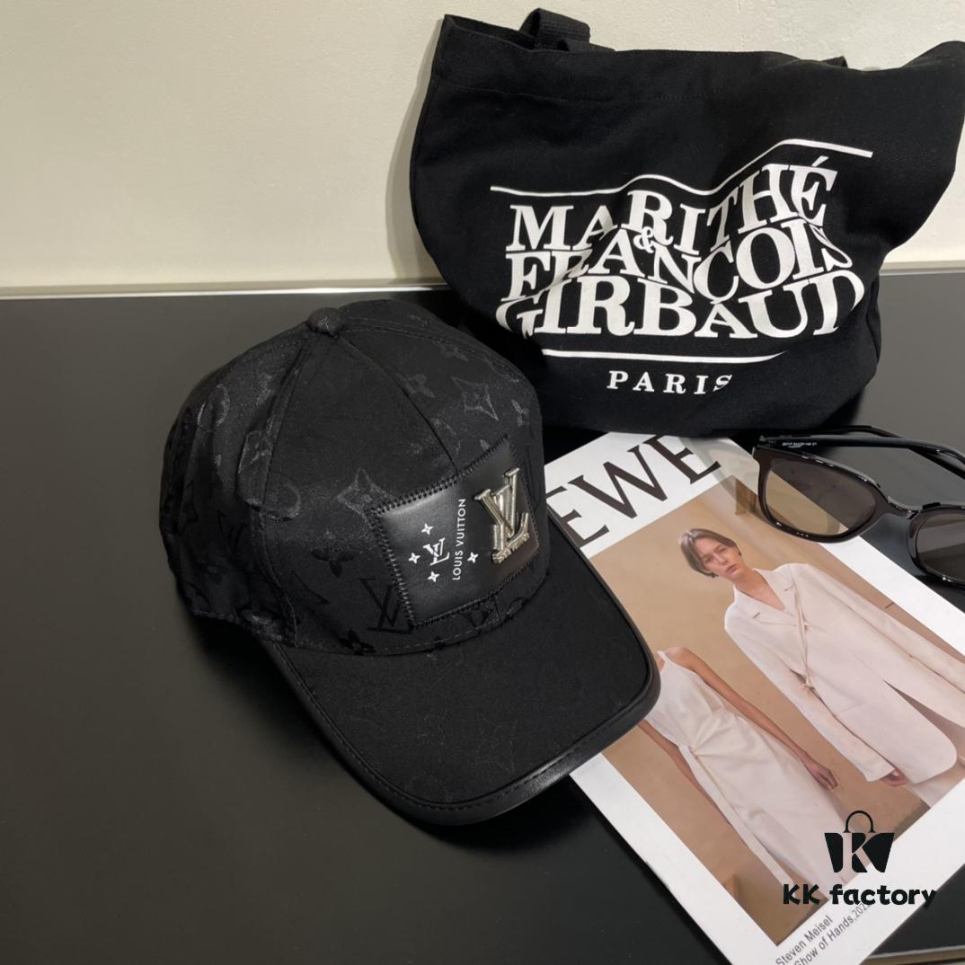 LV New Baseball Cap 🧢