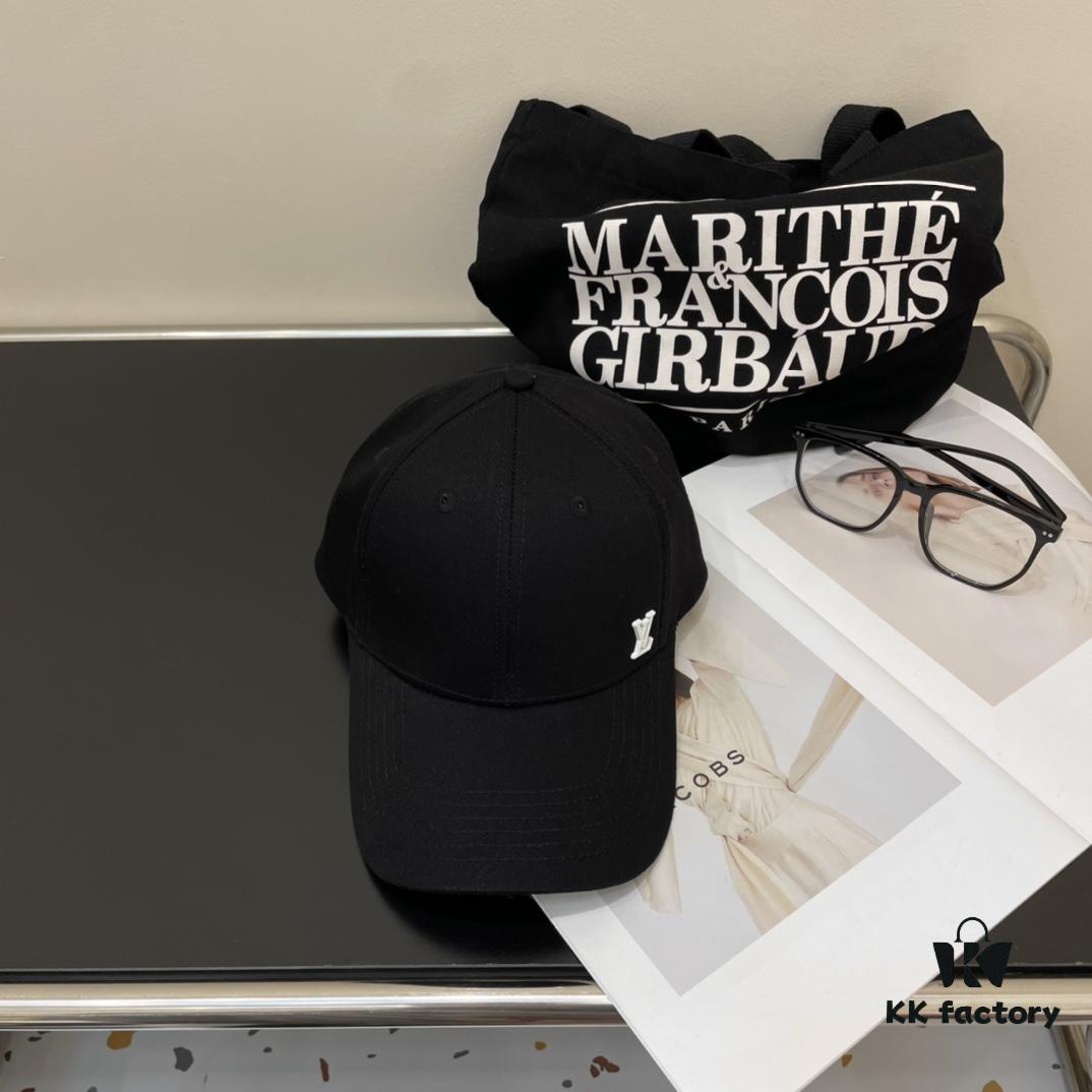 Louis Vuitton LouisVuitton New Baseball Cap🧢